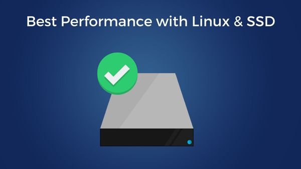 Linux & SSD : How to speed up your VPS